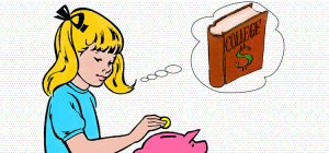 Intro to College Savings: How to Score an A+