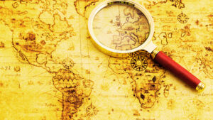 Lost and Found: When a Loved One Dies - and You Have No Clue Where Anything Is!